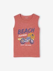 Boys-Tops-Tank Top for Boys