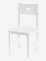 Bedroom Furniture & Storage-Furniture-Children's Chair, Seat H. 30 cm, Sirius Theme