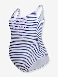 Maternity-Swimwear-Swimsuit for Maternity, Ocean Beach by CACHE COEUR