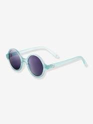 Boys-Accessories-Woam Sunglasses for Children, by KI ET LA