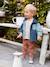 Denim Jacket for Babies stone 