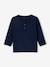 Grandad-Style Long-Sleeved Top for Baby Boys BEIGE LIGHT SOLID+Dark Blue+Dark Green+peach 