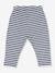 Trousers by PETIT BATEAU blue 