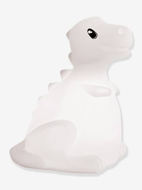 Dino Night Light - Kidynight - KIDYWOLF white 