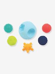 Toys-Baby & Pre-School Toys-Multiball Puzzle, LUDI