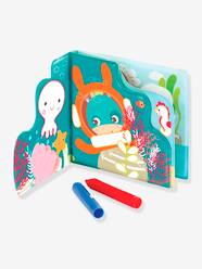 Toys-Bath Book, LUDI