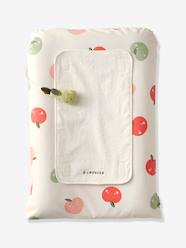 Nursery-Changing Mattresses & Nappy Accessories-Changing Mat, Apple