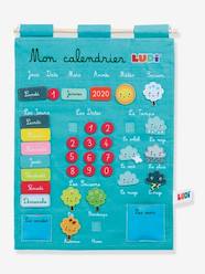 Toys-Basic LUDI calendar