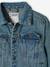 Revamped Denim Jacket, for Boys Denim Blue 