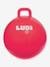 XXL Space Hopper blue+red 