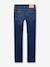 Levi's® 510 Skinny Leg Jeans black+blue 