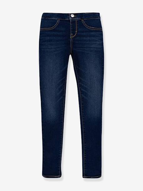 Levi's® Pull-On Jeggings blue 