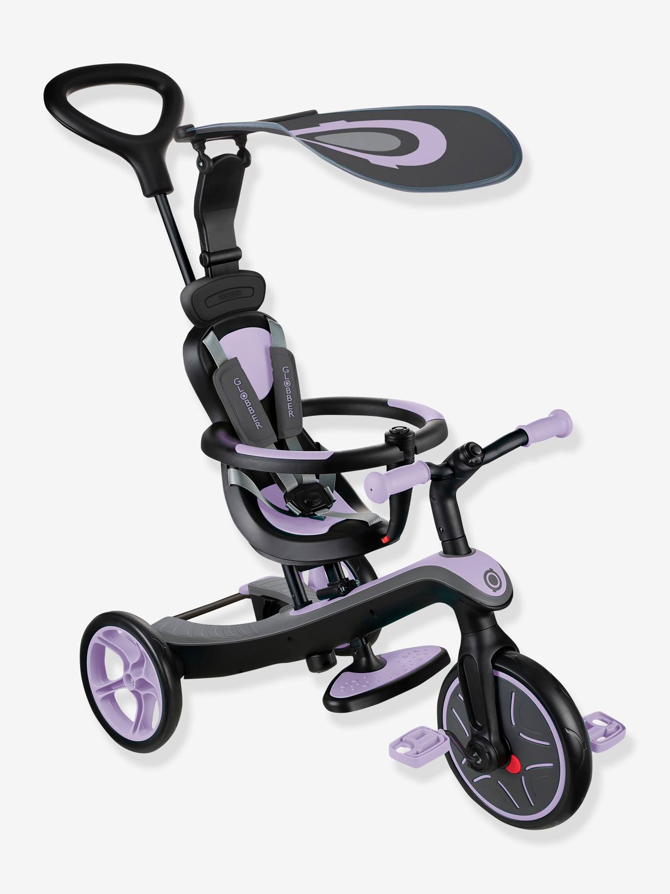 Purple trike shop