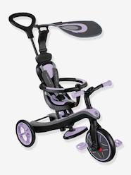 Toys-Outdoor Toys-Tricycles & Scooters-4-in-1 Progressive Tricycle by GLOBBER