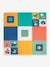 Jumbo Foam Mat by LUDI multicoloured 