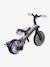 4-in-1 Progressive Tricycle by GLOBBER Blue+lilac 