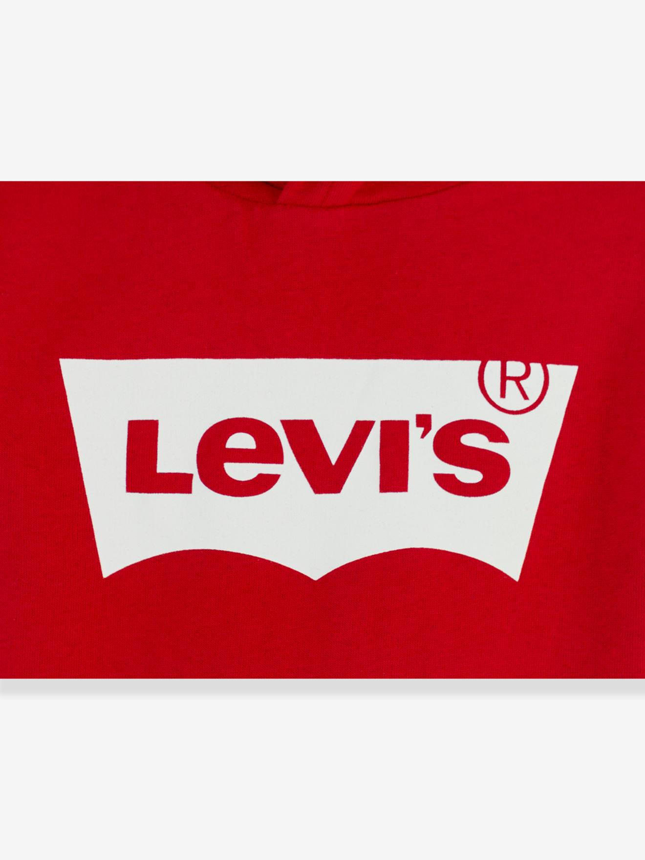 Levis batwing best sale logo