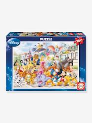 -Disney Parade Puzzle - 200 Pieces - EDUCA