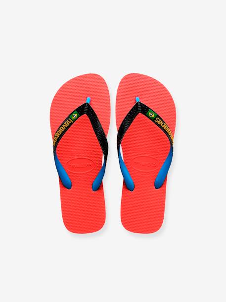 Brazil Mix Flip-Flops for Kids, by HAVAIANAS® rose 