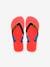 Brazil Mix Flip-Flops for Kids, by HAVAIANAS® rose 