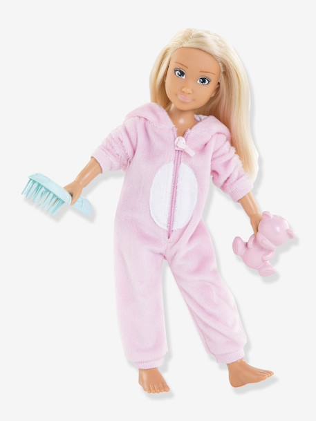 Valentine Pyjama Party Doll - COROLLE Girls multicoloured 