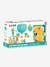 Dino Bath Set, LUDI multicoloured 