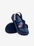 Marvel Clog for Kids, by HAVAIANAS® ink blue 