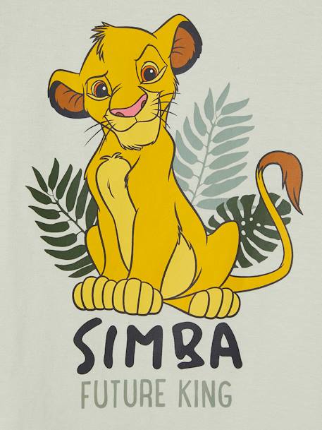 The Lion King Pyjamas by Disney® for Boys sage green 