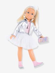 Toys-Valentine Fashion Week Doll - COROLLE Girls