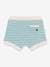 Shorts by PETIT BATEAU green 