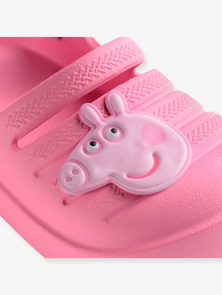 Peppa Pig Clogs for Kids, by HAVAIANAS® rose 