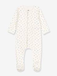 Baby-Pyjamas-Bodyjamas in Organic Cotton