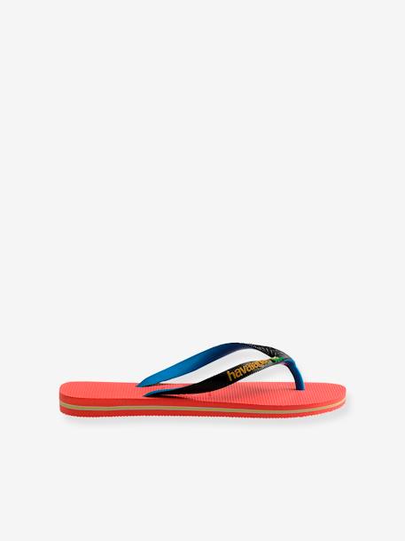 Brazil Mix Flip-Flops for Kids, by HAVAIANAS® rose 