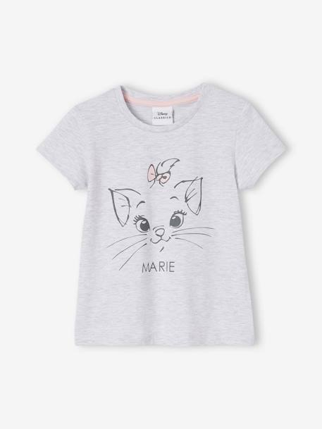 Marie of The Aristocats Pyjamas by Disney® for Girls printed pink 