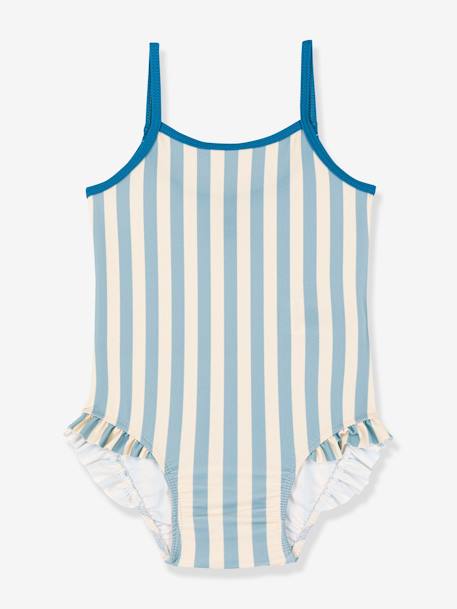 Swimsuit by PETIT BATEAU green 