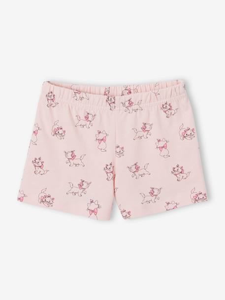 Marie of The Aristocats Pyjamas by Disney® for Girls printed pink 