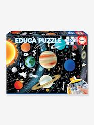 -Solar System Puzzle - 150 Pieces - EDUCA