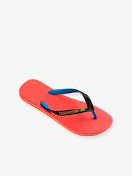 Shoes-Boys Footwear-Sandals-Brazil Mix Flip-Flops for Kids, by HAVAIANAS®