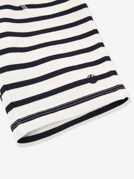 Bermuda Shorts by PETIT BATEAU white 