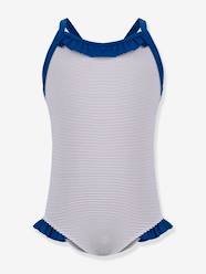 Girls-Swimwear-Swimsuit by Petit Bateau