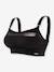 Sports Bra, Maternity & Nursing Special, Woma by CACHE COEUR black 