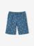 Pack of 2 'Summer Surf' Pyjamas for Boys denim blue 