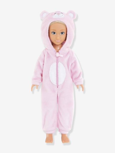 Valentine Pyjama Party Doll - COROLLE Girls multicoloured 