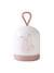 Portable Night Light, Rabbit PINK LIGHT SOLID WITH DESIGN 