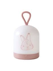 -Portable Night Light, Rabbit