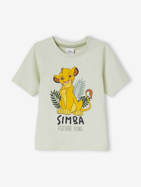 The Lion King Pyjamas by Disney® for Boys sage green 