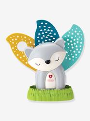 Bedding & Decor-Decoration-Lighting-Nightlights-Fox Night Light and Musical Projector, 2-in-1 - INFANTILE