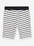 Bermuda Shorts by PETIT BATEAU white 