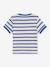 Short Sleeve T-Shirt by PETIT BATEAU beige 