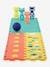 Bowling & Shapes Activity Mat, by LUDI multicoloured 